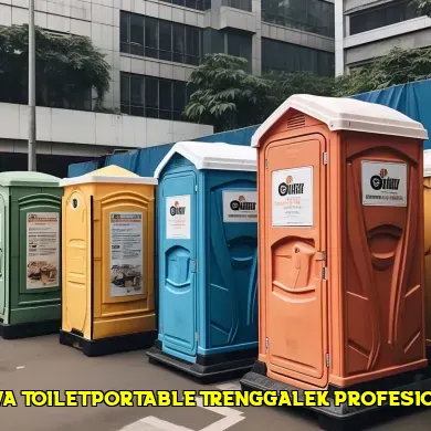 sewa toilet portable trenggalek profesional